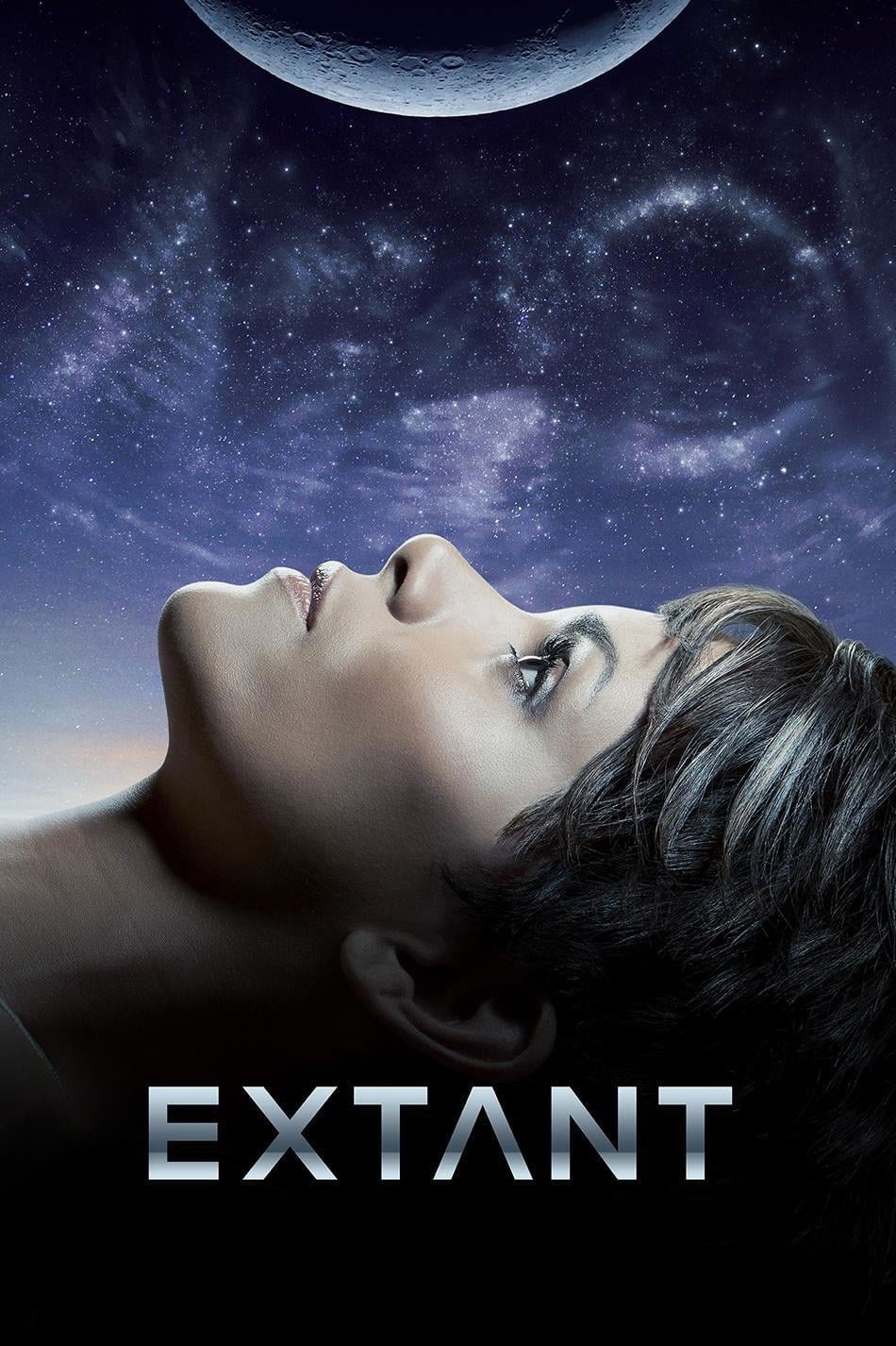 Extant (2014 TV Series)
